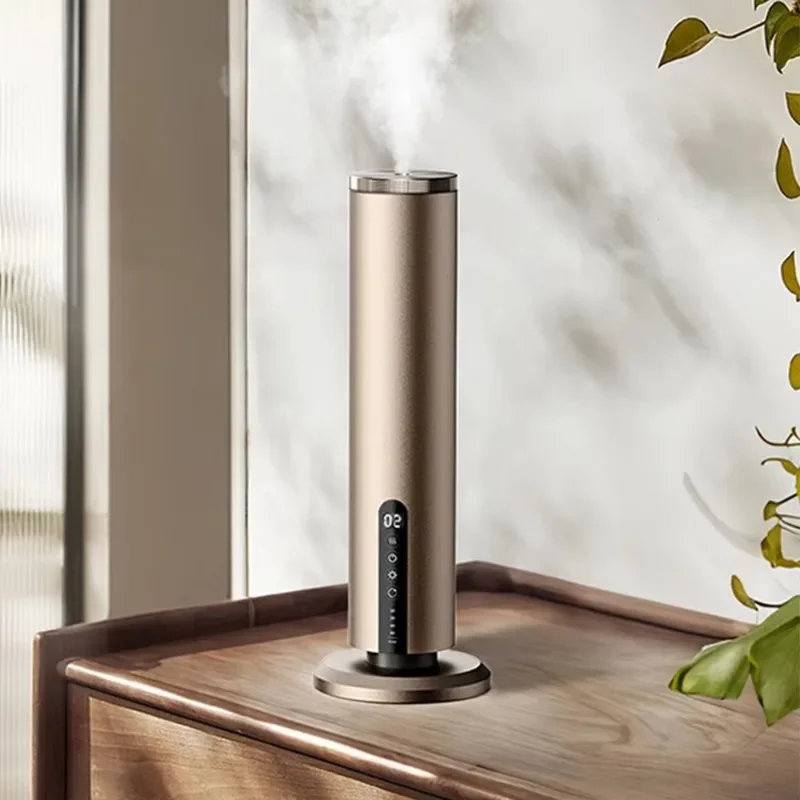 Premium smart room spray perfume diffuser, household electric air freshener bathroom perfume diffuser