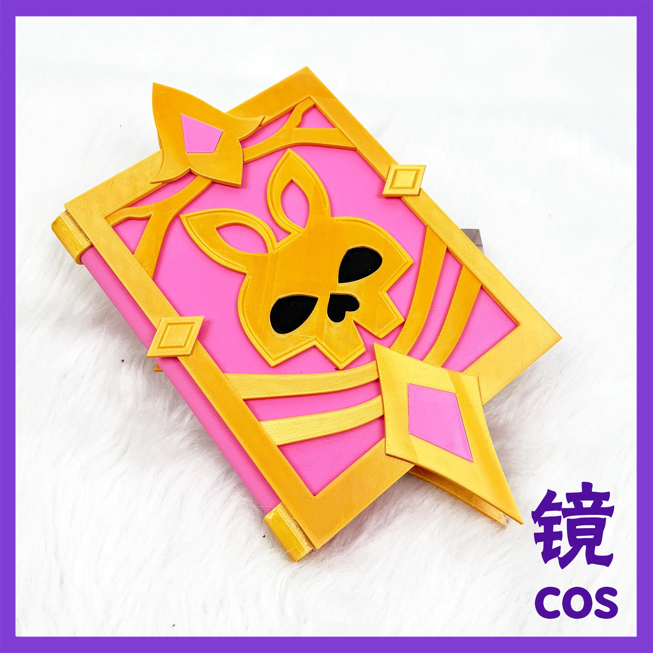 livre-magique-d'angela-replique-de-cosplay-honor-of-kings-accessoire-de-decoration-accessoires-de-personnage