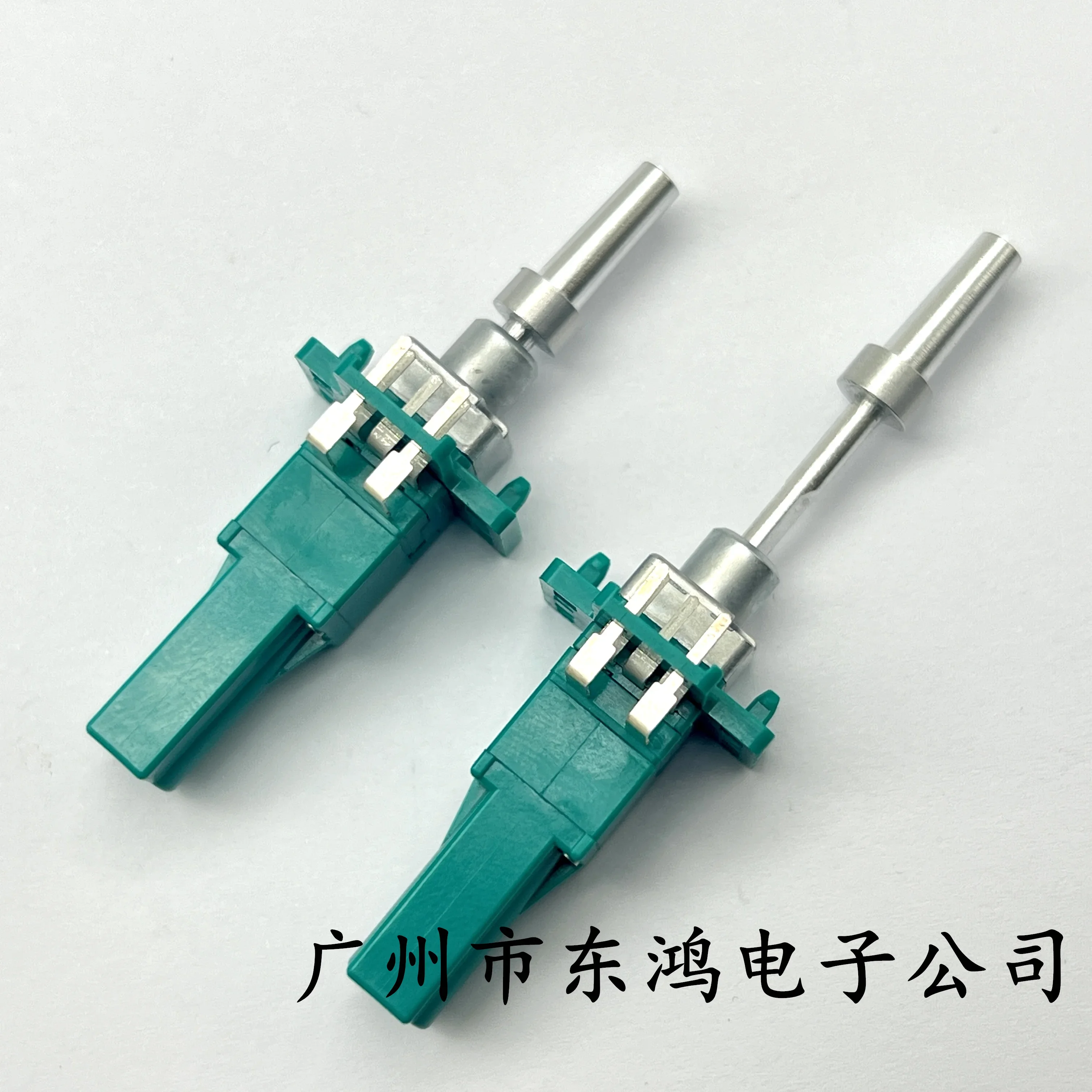 1 pcs. Japanese single link 5K potentiometer with telescopic belt and rotary switch with 12 step points