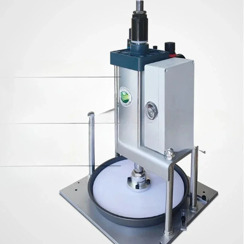 

'Commercial 22cm/25cm/30cm Pizza Dough Press Machine/Pancake Maker Machine