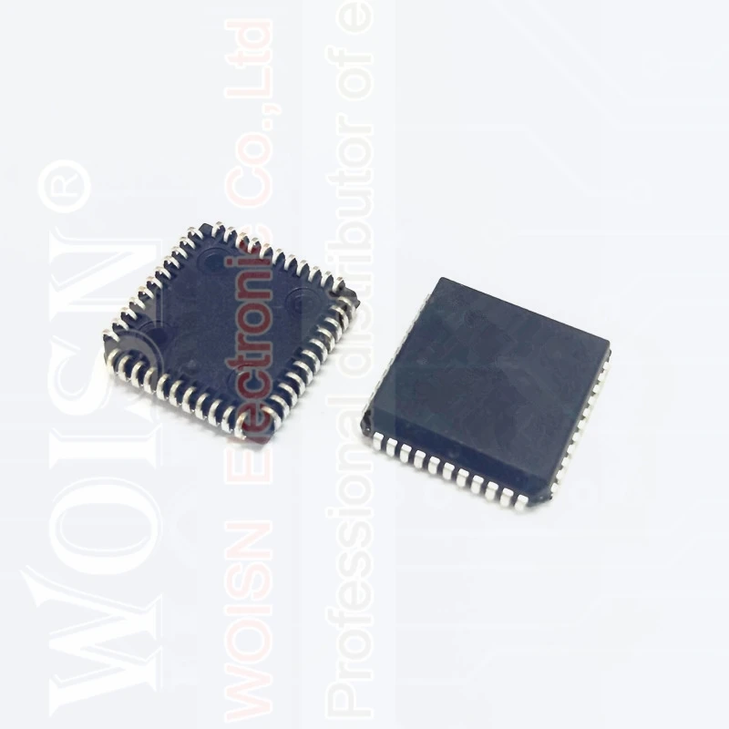 1pcs-20pcs PLCC-52 7130SA55J IDT7130SA55J