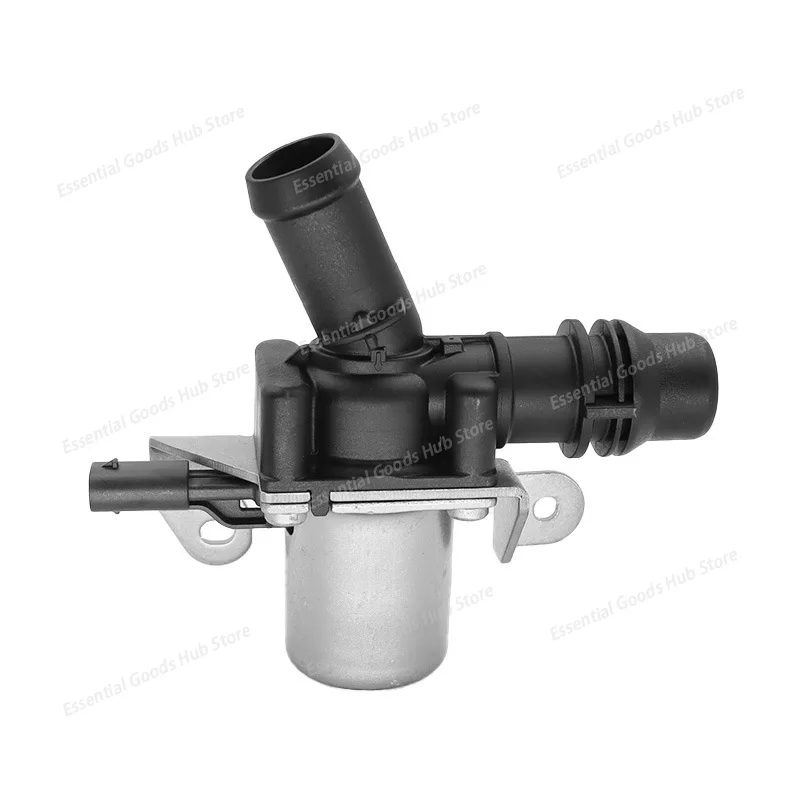 

Automotive Cooling System Component, Heater Control Valve For Volvo 32222660