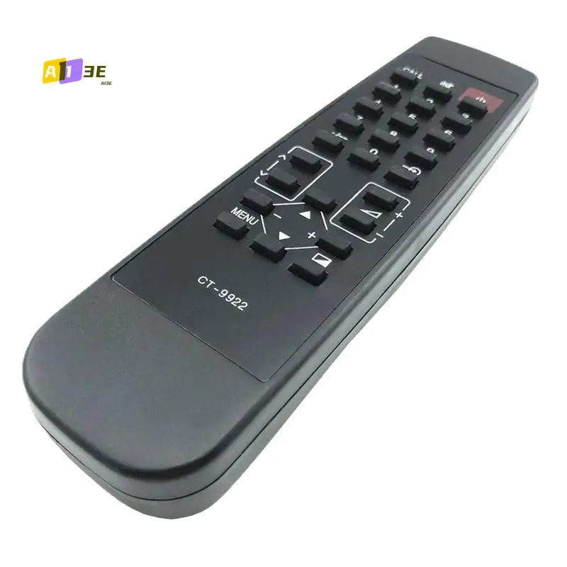 A13E-CT-9922 Remote…