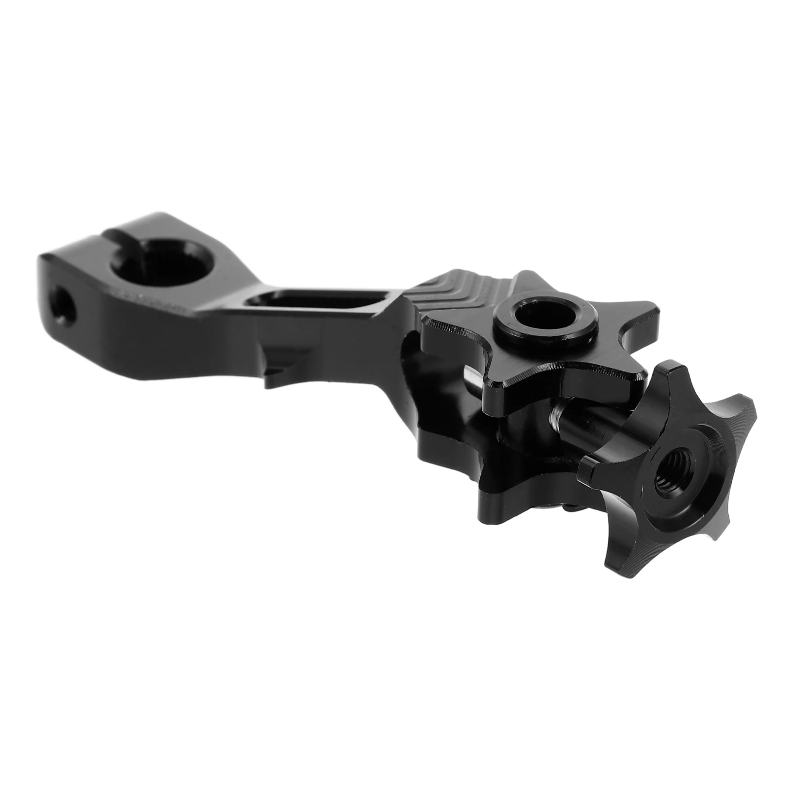 

Rear Brake Rocker Arm Lever for Dirt Bike Motorcycles Universal Fit Durable Aluminum Easy Installation Motorcycle Accessories