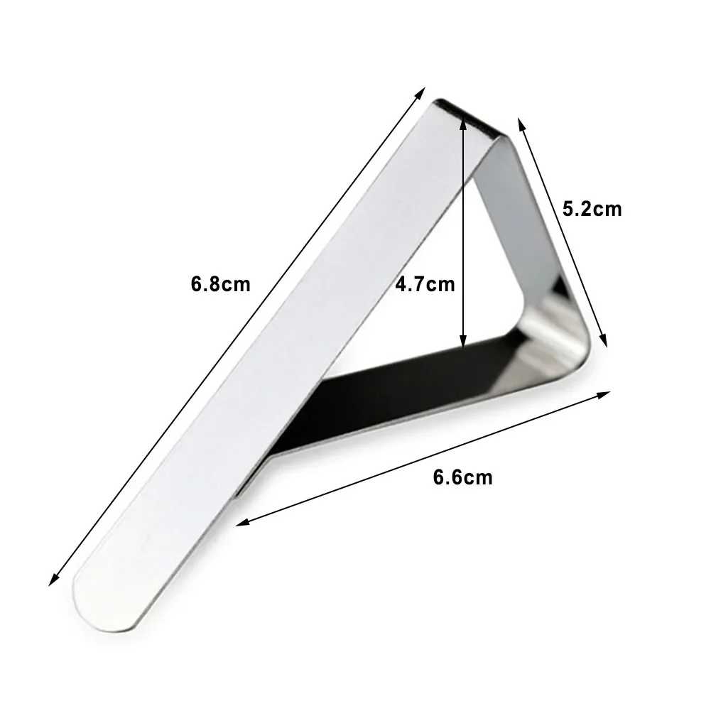 Thumbnail 3 - #39 Best Selling Tablecloth Clips & Weights