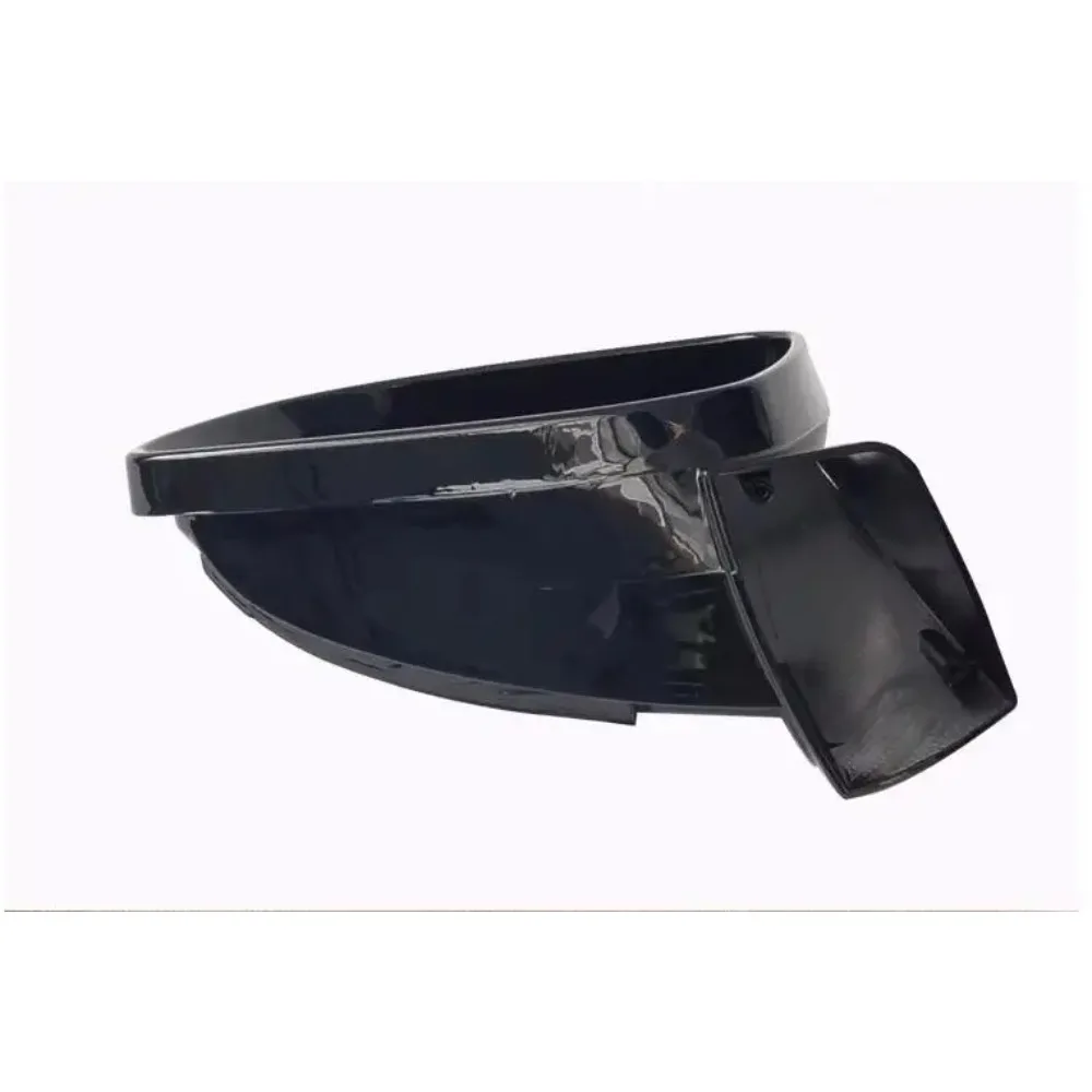 Car Car Side Mirror Cover Cap frame turning light for Chevrolet Captiva 2008 2009 2010 2011 2012 2013 2014 2015 2016 2017 view 4