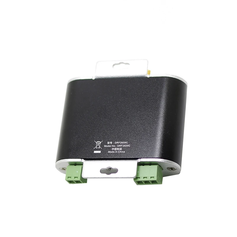 RS485 zu Zigbee Wireless-Modul, 1,6 km Übertragungs-CC2630-Chip, DRF2659C