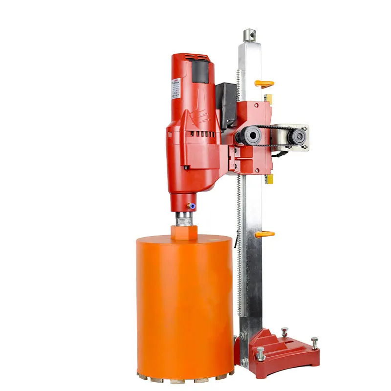 Cahard High-quality Hot-selling Factory Direct Sales  Power Tools Diamond Core Drilling Rig