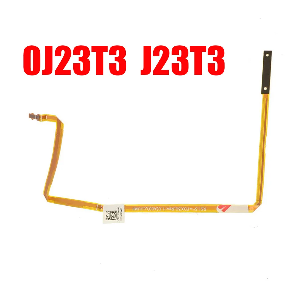 

Laptop Status Indicator LED Cable For DELL For Latitude 7310 0J23T3 J23T3 New