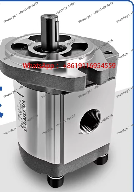 HGP-3A-F30R High Pr…