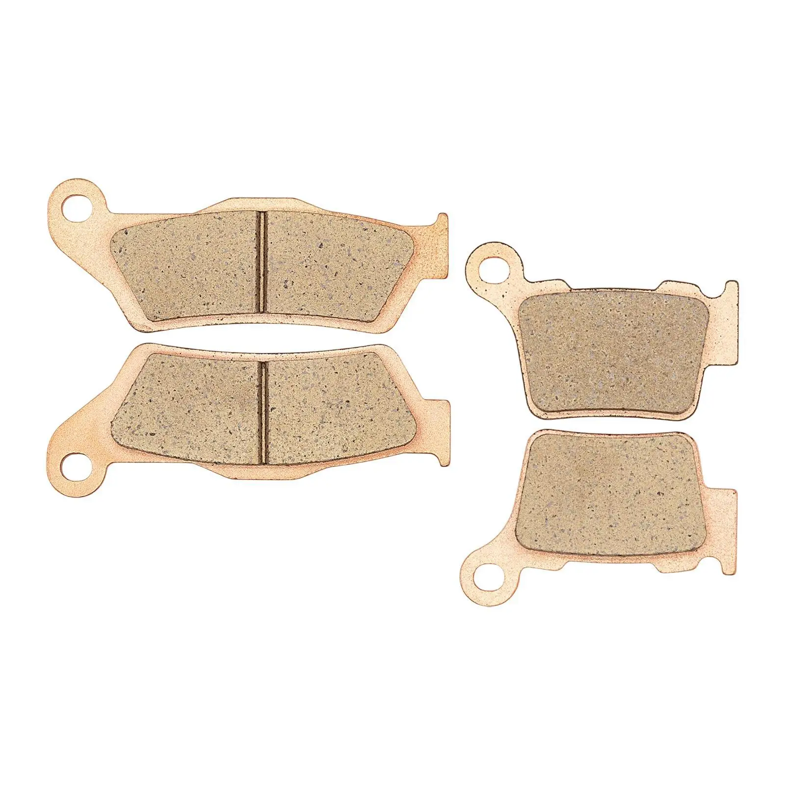 Disc Brake Pads Spa… - image