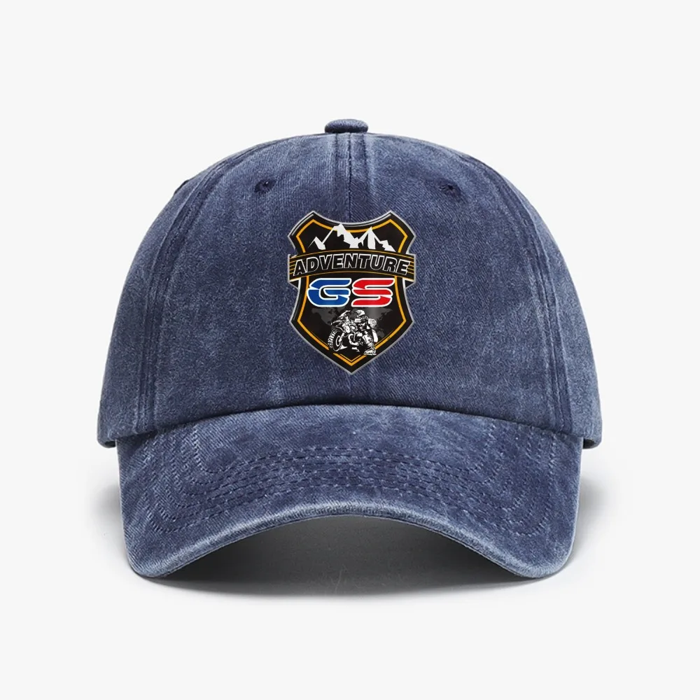 GS Adventure Baseball Cap Dist - Outdoor Adventure Golf recension och pris