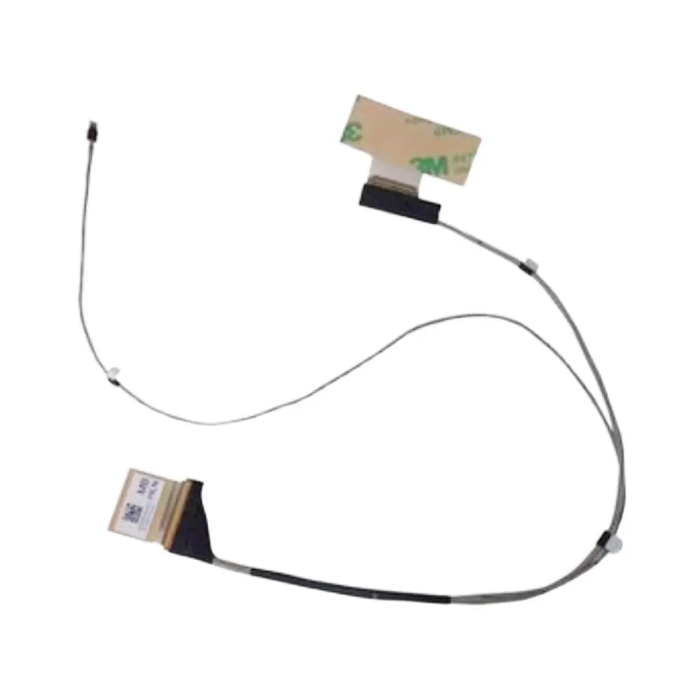 For Acer Swift 5 SF514-51 N16C4 Laptop Video Screen LCD LED Display Ribbon Camera Flex Cable DC02002PV00 50.GLCN2.001