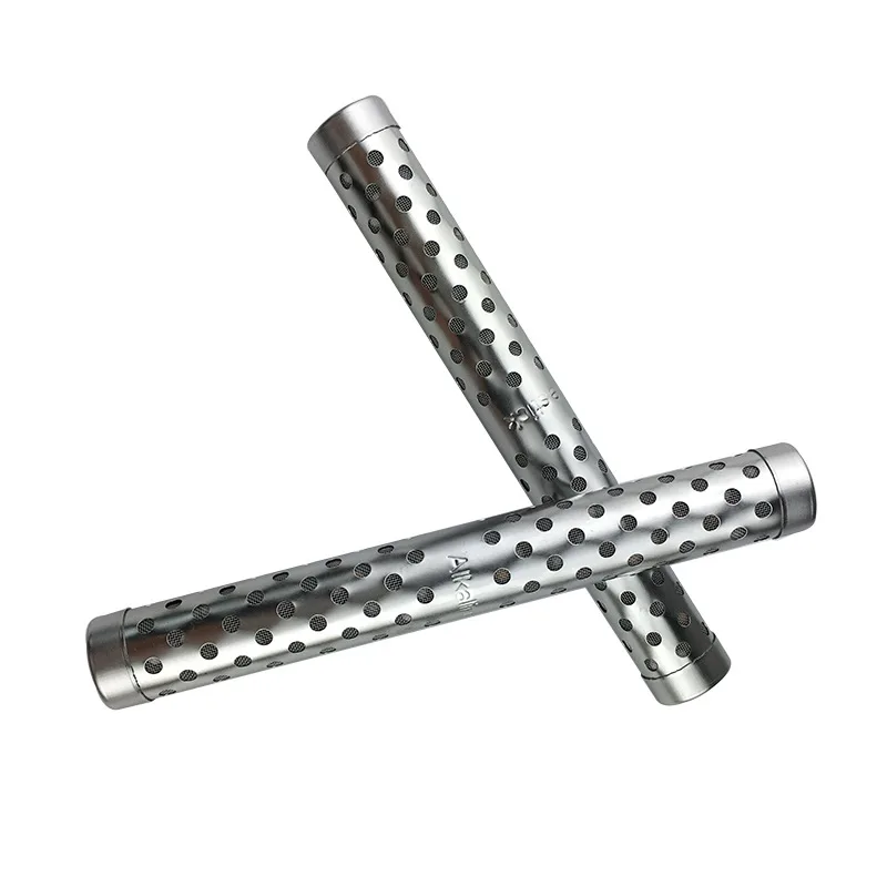 Customized. 304 Food Grade Weak Alkaline Sticks Rich Hydrogen Stick Mineral Energy Zinc-Conta