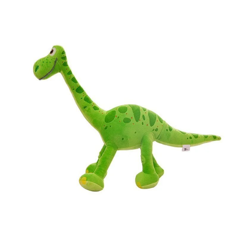 Disney Arlo Movie The Good Dinosaur Plush Toys 35cm Pixar Stuffed Animal Store Soft Anime Doll Kawaii Gifts For Boys Children - Image 5