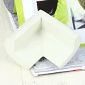 white 4pcs