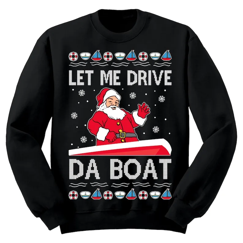 Christmas Jumpers M… - image