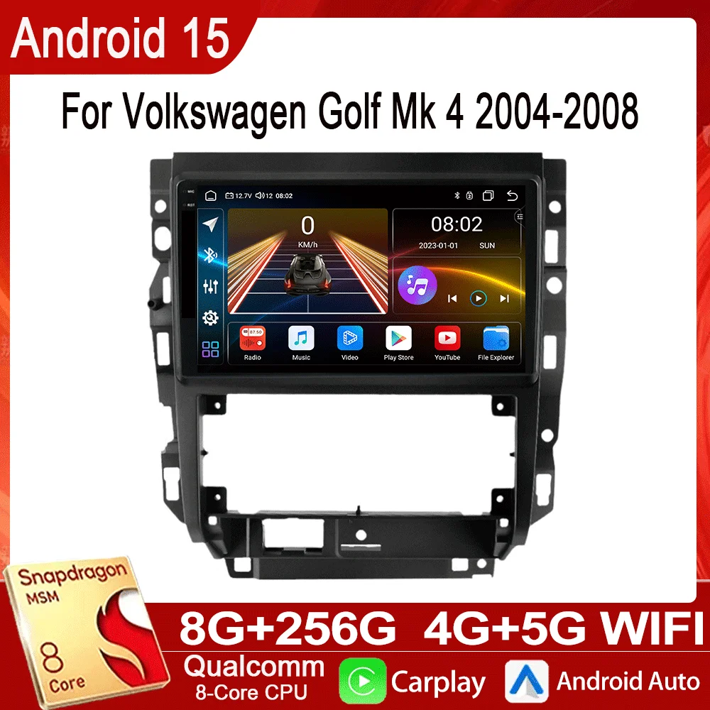 Android 15 For Volk… - image