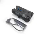 red- IR-LED-BK