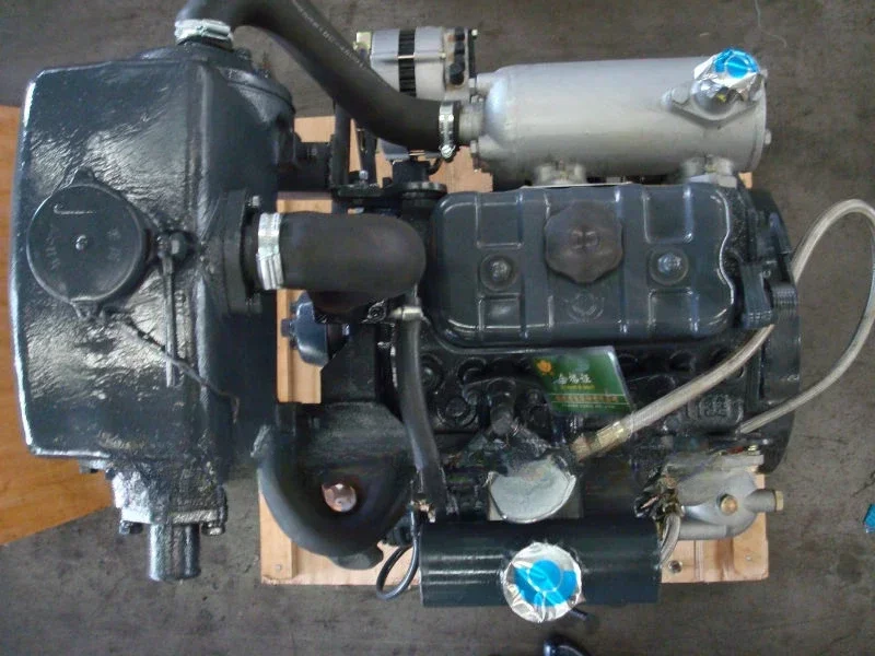 Motore marino originale HF-SL2100ABC 30 efficiente e affidabile