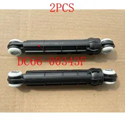 2PCS For Samsung washing machine shock absorber DC66-00343F original 60N