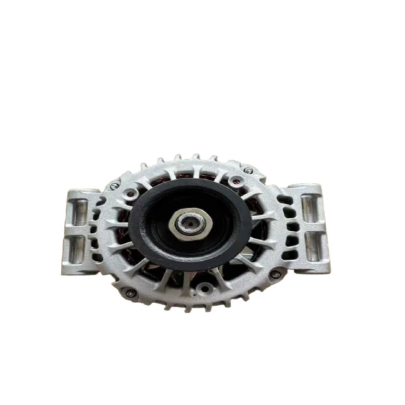 24V 80A Alternator 321-8932 Engine Diesel Equipment Accessories 312D2GC Machinery Parts Engine Components