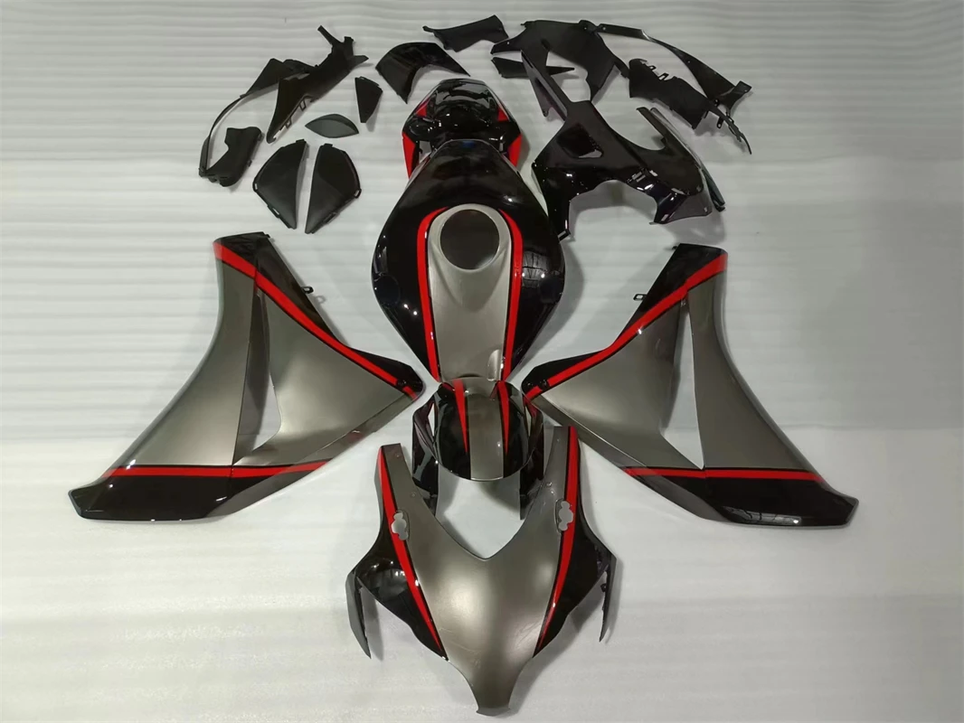 

a/Motorcycle Accessories Injection Fairing Bodywork Fit For HONDA CBR-1000 CBR1000RR 2008 - 2011 CBR1000 RR HRC 2010 2009