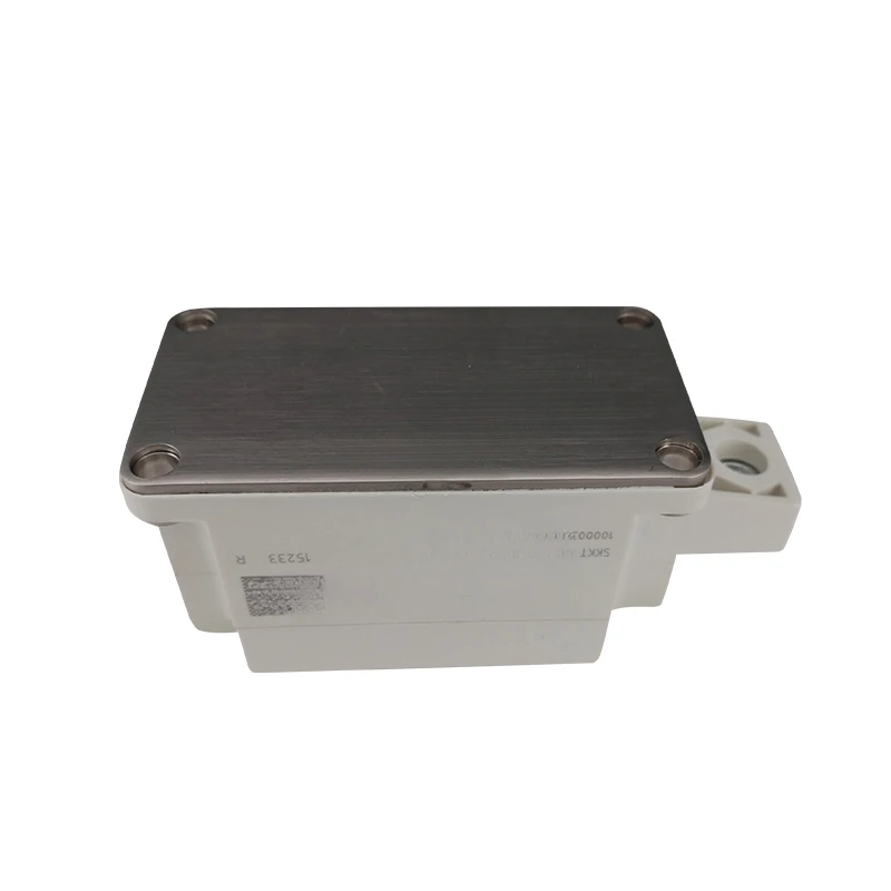 Geschikt voor thyristor thyristormodule SKKT273/12-14-16 -18E SKKT253/12-14-16 -18E