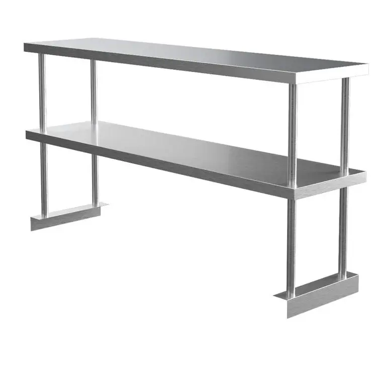 Commercial Stainless Steel Wor - đánh giá và giá Commercial Kitchen Worktops