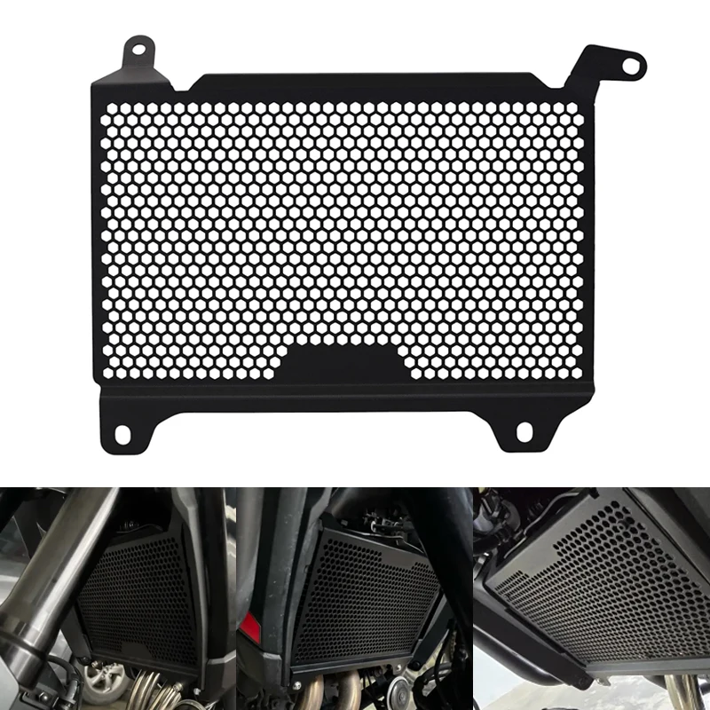 

NX500 NX400 решетка радиатора мотоцикла, защита, аксессуары, подходят для HONDA NX 500 NX 400 2023 2024 2025