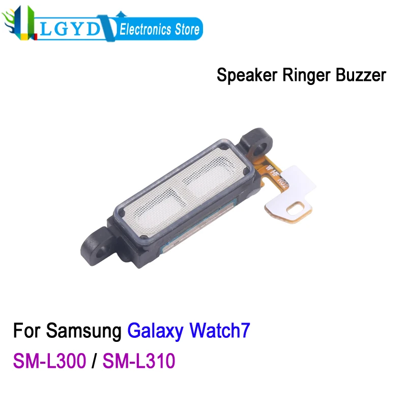 Watch7 Speaker Ring… - image