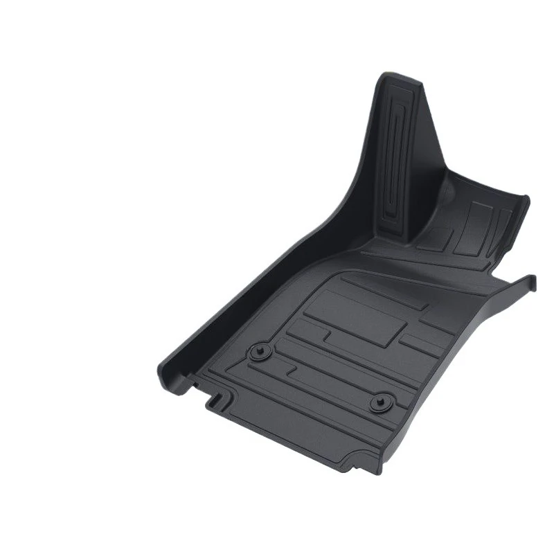 TPE floor mats are suitable for Cadillac CT5 floor mats, car floor mats, special car environmental protection modification