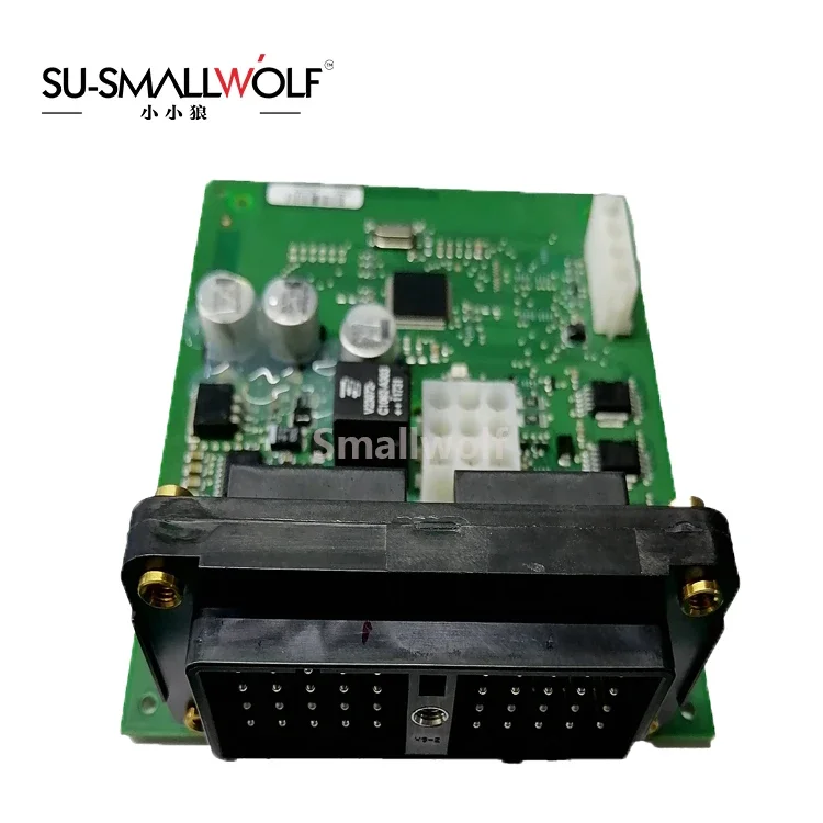 JLG ES Scissor Ground Control Box PC Control Circuit Board Module 1600419 for 1230ES 1930ES 2030ES 2630ES 2646ES 3246ES