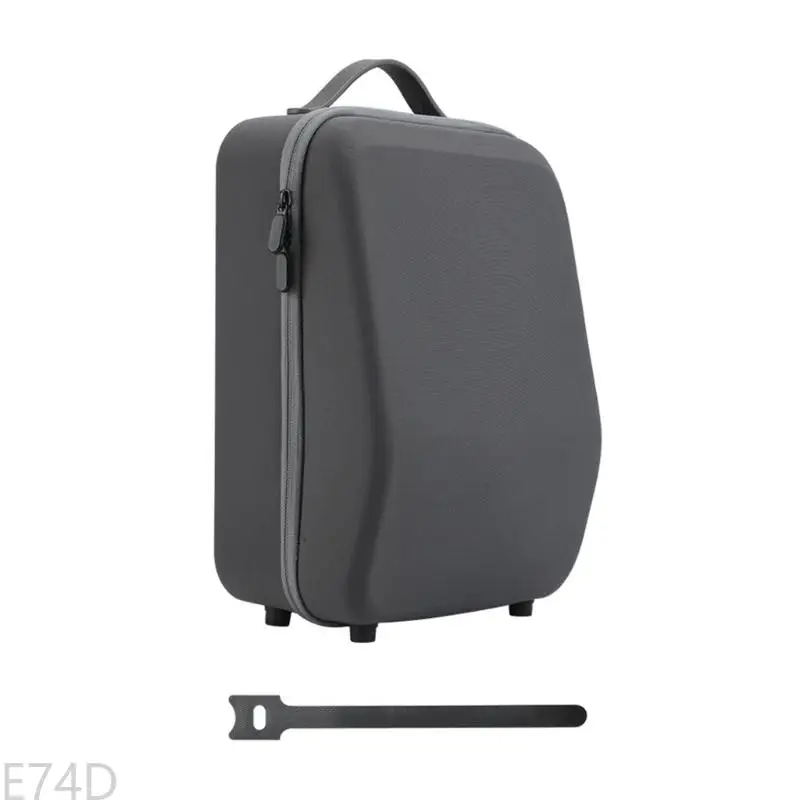 

E74D износостойкий пакет для переноски для пакета для хранения в гарнитуре VR2 с мягкой внутренней грязной коробкой для