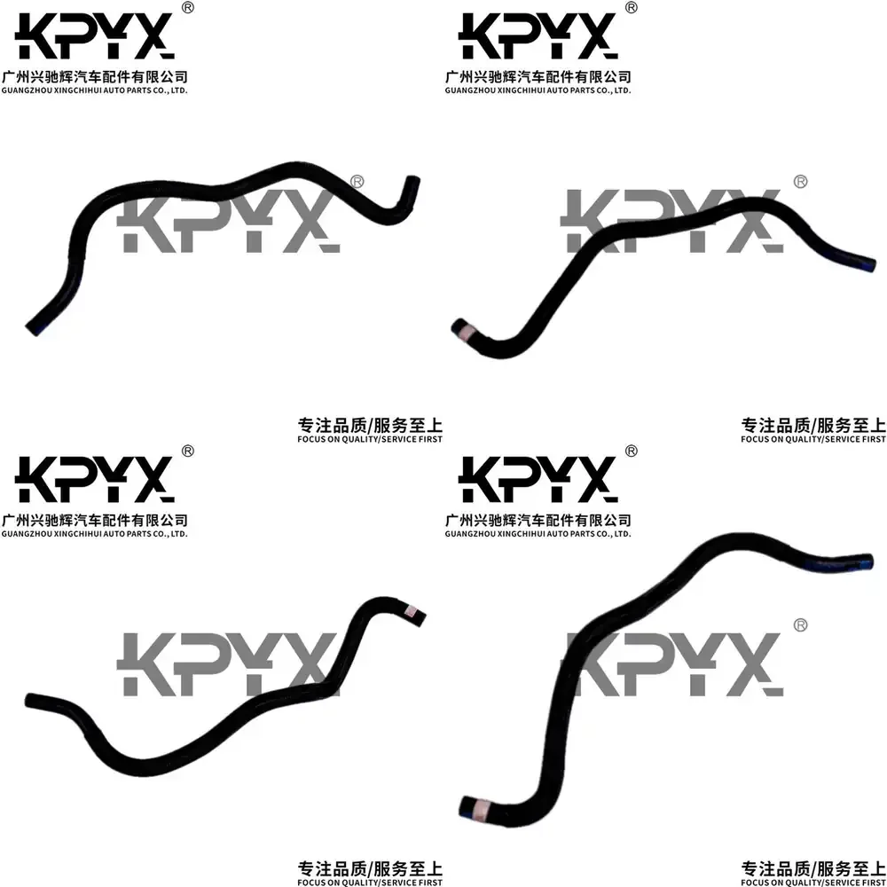 

High Pressure Fuel Hose for Mercedes Benz W205 W212 W213 X204 X253 OEM 2740703500 Auto Car Engine Fuel Line Replacement Part