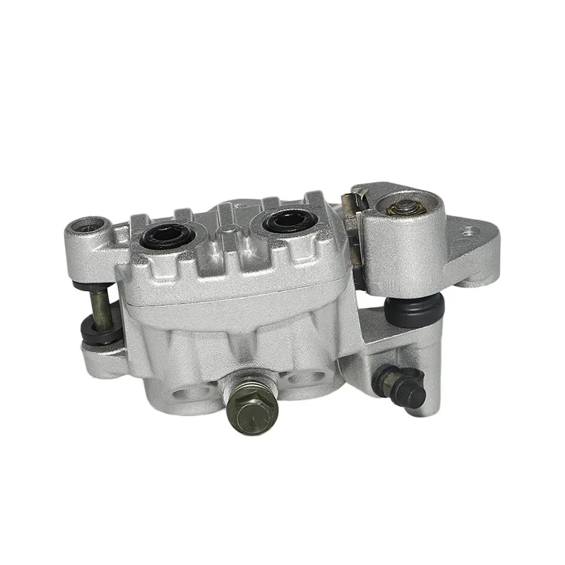 Motorcycle off-road vehicle accessories Hydraulic brake pump Lower pump Disc brake calipers Suitable for XCD