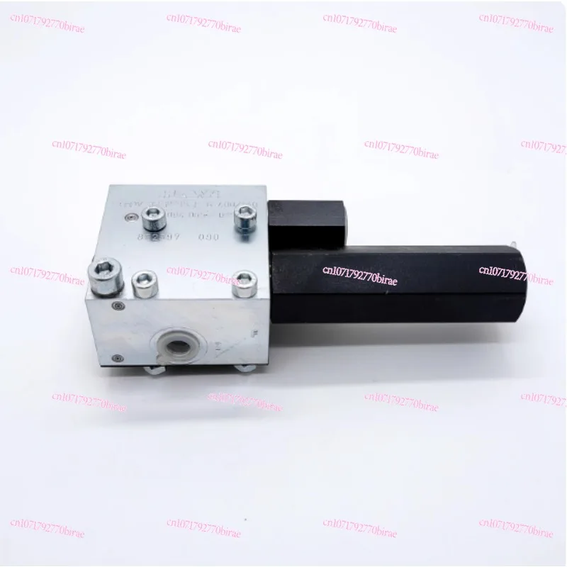 Balance Valve for Concrete Pump  LHDV33 360 380 400 440 320