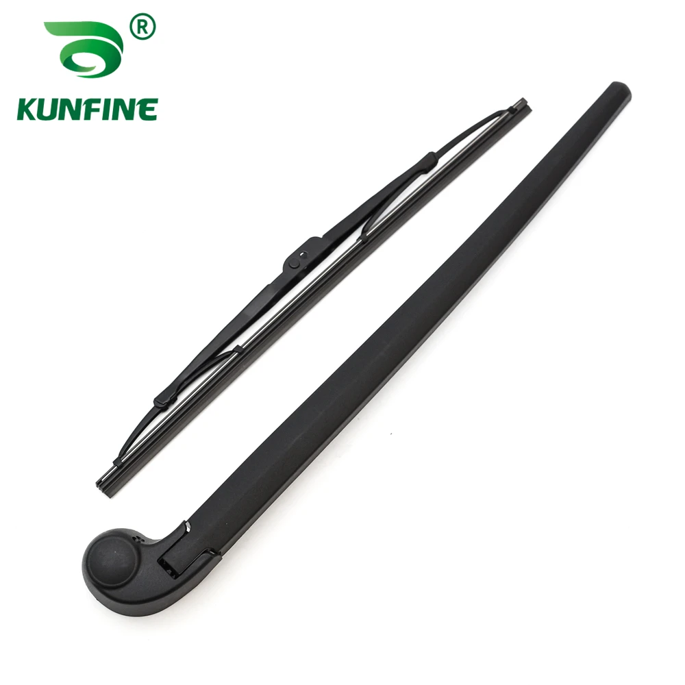 Car Windscreen Rear Wiper Blade Windshield Wiper Arm Blades For OEM No. 4L0955407 4L09554071P9 4L0955425 4F9955205