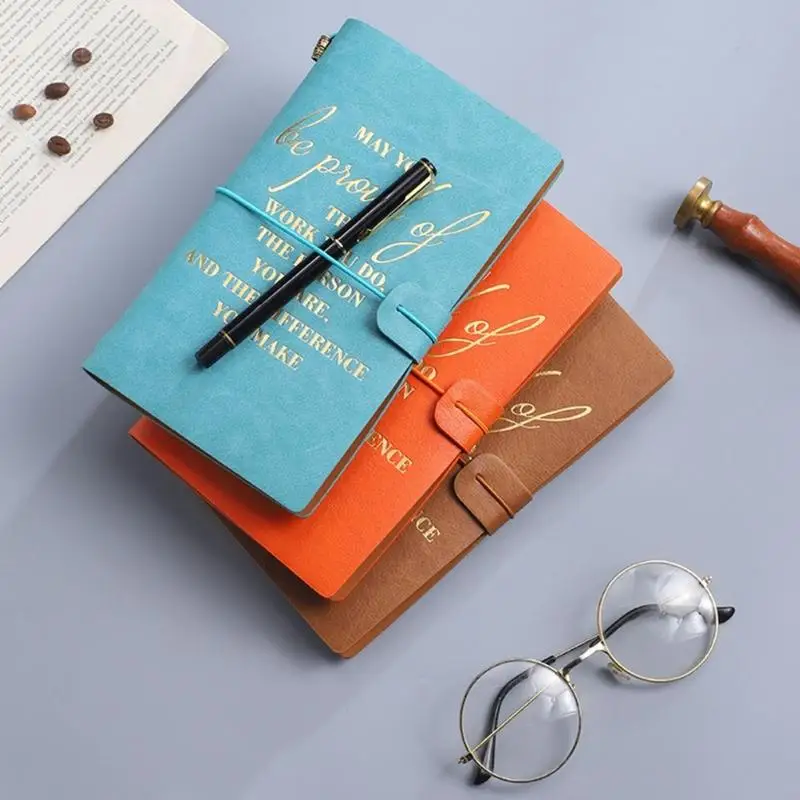 Notebook Notebook Creative Stationery Notebook Business Notebook Meeting Notepad per incontri quotidiani