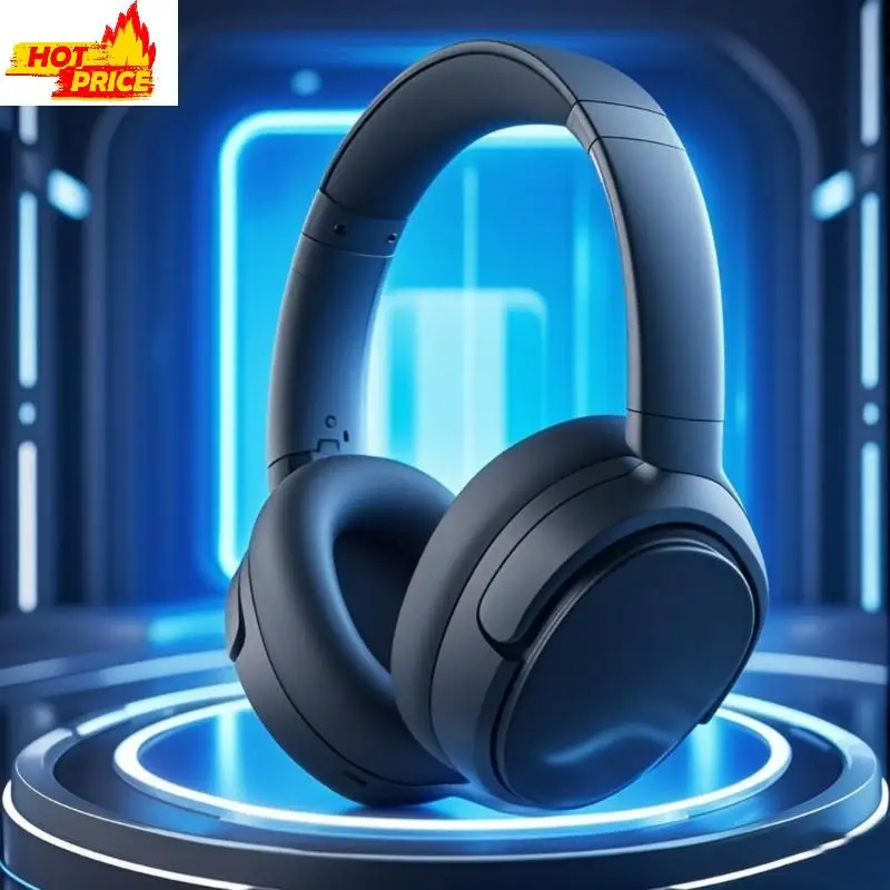 

Soft Cushion Ear Pad for JBuds LuxANC Earpads for Long Comfortable Use
