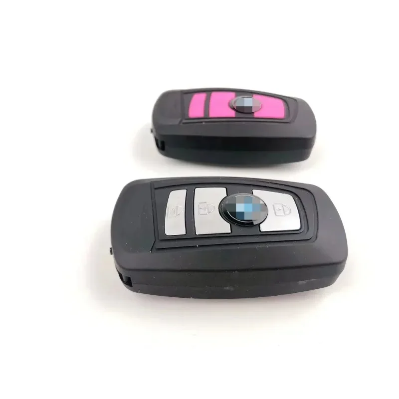 

Portable Creative Key Shaped Dual Arc Charging Lighter For Illumination Compact and Portable Electronic Pulse Plasma USB Lighter