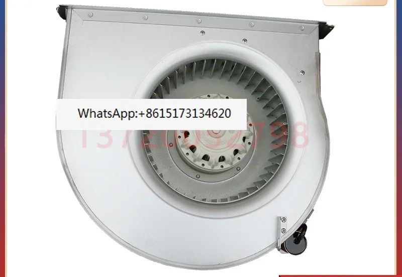 Brand new original RG28P-4EK.4I.1R inverter fan 6SL3362-0AG00-0AA1 centrifugal fan