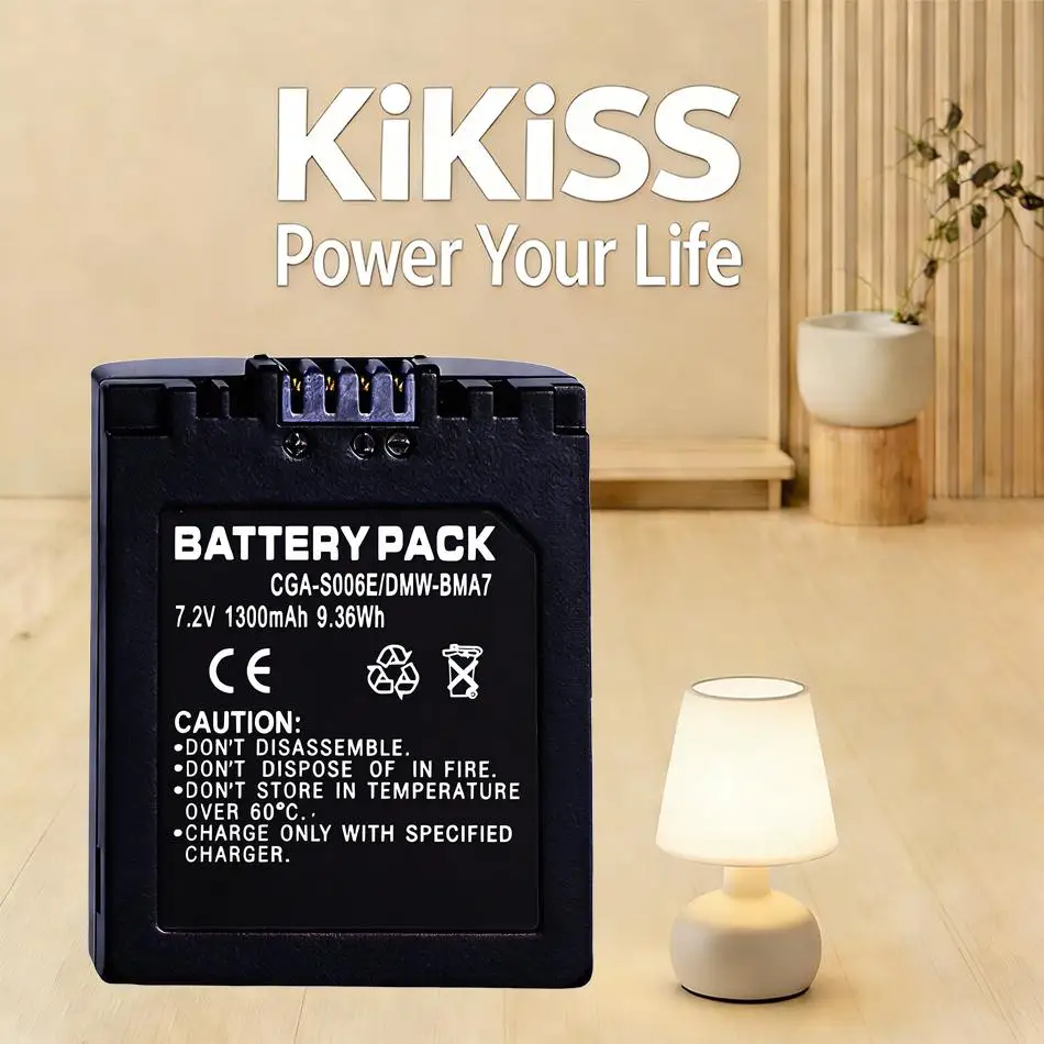 Safe For Panasonic …