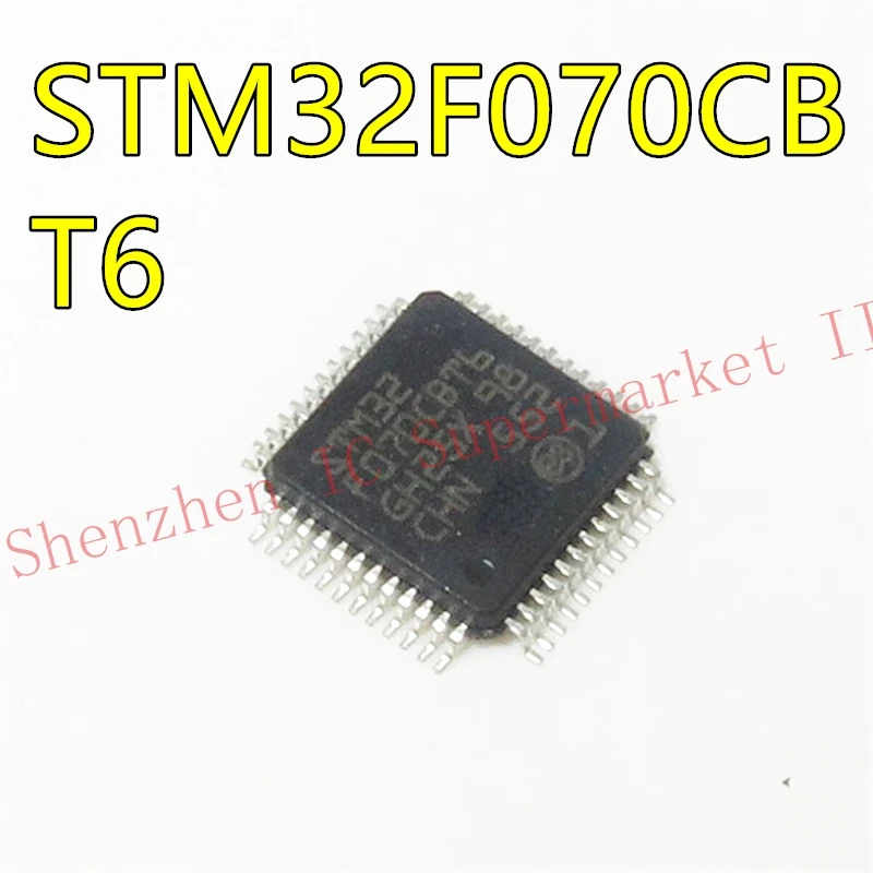 STM32L152RBT6 STM32L152RBT6TR STM32L152RBT6A STM32L152RBH6A