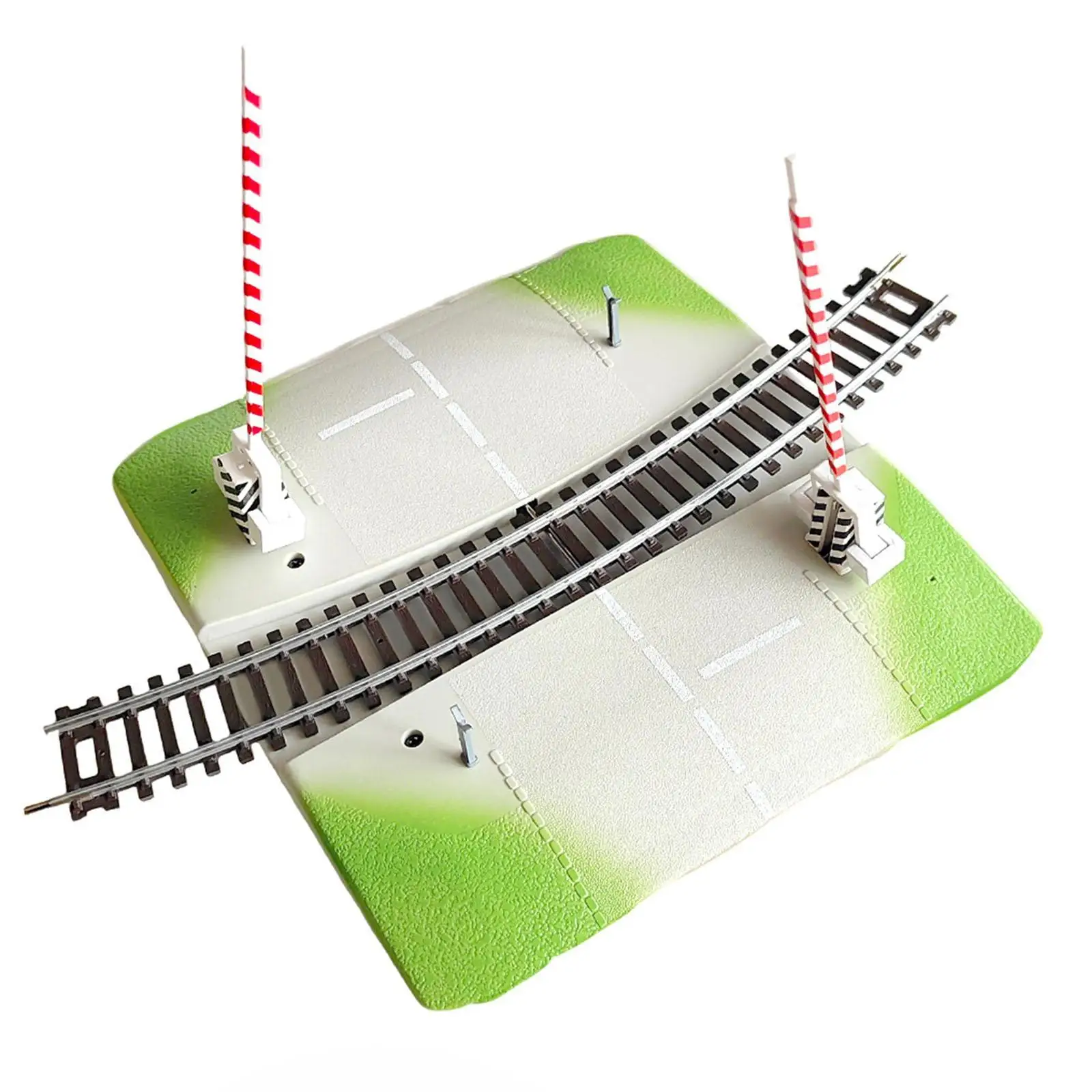 Ho Scale Track Mode…