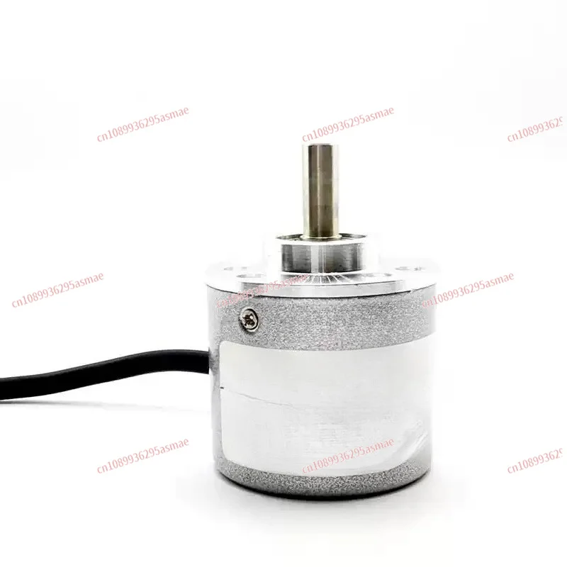 KYA6-2500P-XD photoelectric rotary encoder QZXK38A6P-2500-600