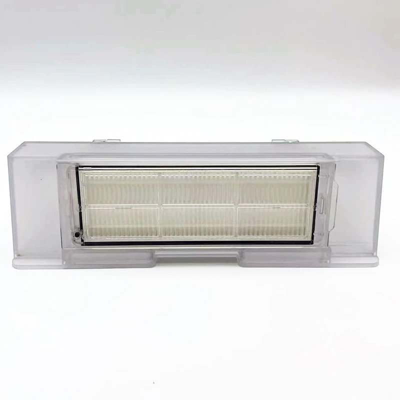 Dust Box Accessories For Xiaomi MJST1S MJST1SHW MJSTP Robot Mi Vacuum-Mop 2 Spare Parts Filter Cleaner Replacement Dustbin