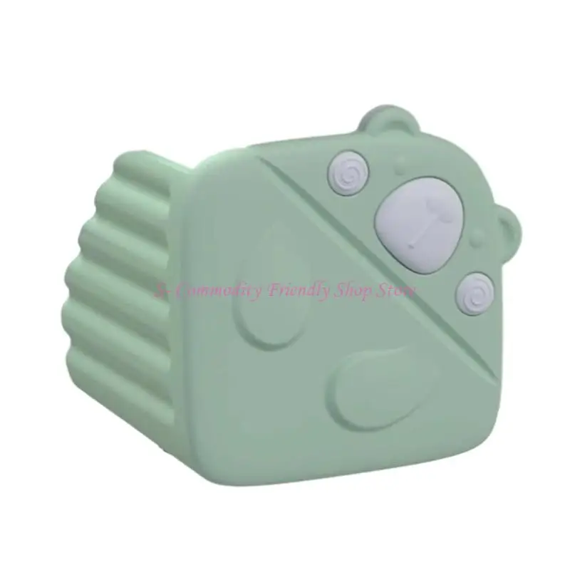 

85AE Modern Window Corner Cushion Childproof Guard for Baby Bedroom Learning Space