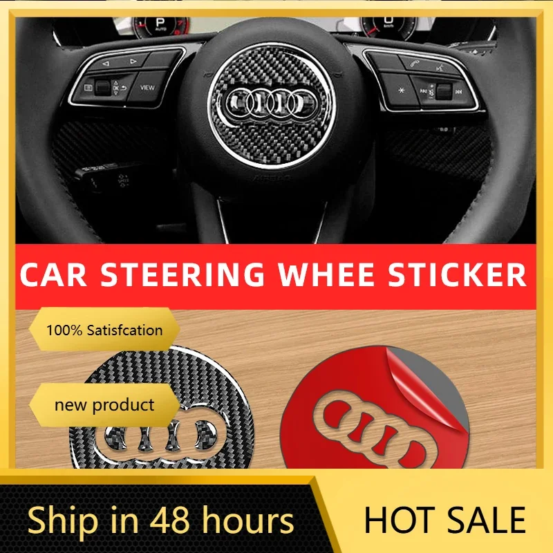 ·Car Steering Wheel… - image