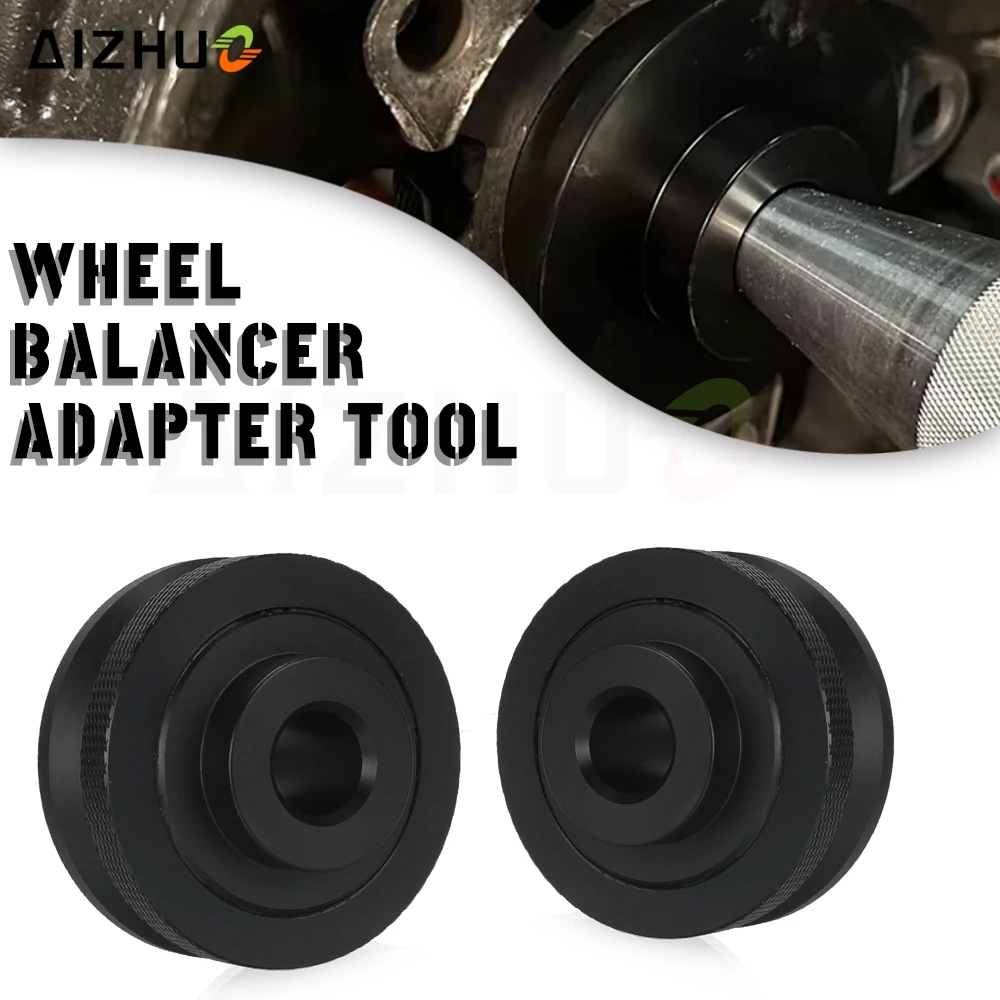 

Motorcycle Accessories Rear Wheel Balancer Adapter Tool For BMW R1250GS R 1200 1250 GS ADVENTURE ADV R1200GS LC R1200 R1250 GS